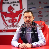 FC Vozdovac - new staff promotion  (09)